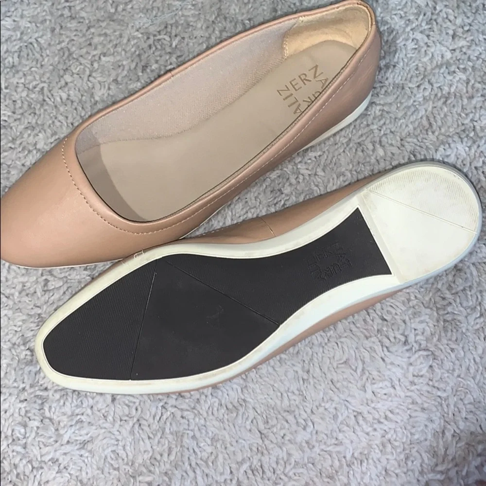 Naturalizer Womens Flats Size 8 - Picture 4 of 8